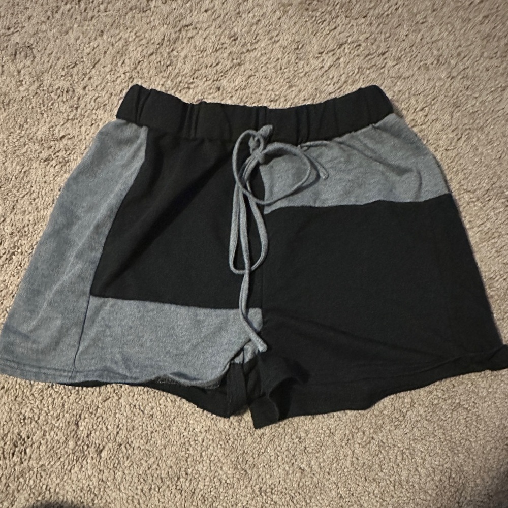 Leisure shorts